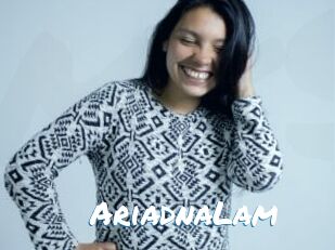 AriadnaLam