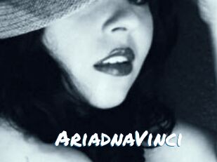 Ariadna_Vinci