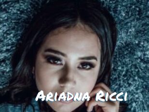 Ariadna_Ricci