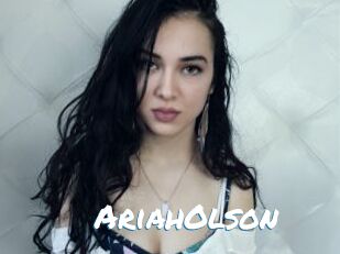 AriahOlson