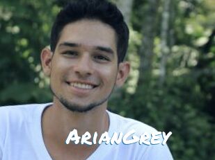 ArianGrey