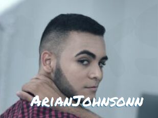 ArianJohnsonn