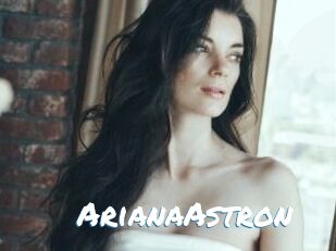 ArianaAstron