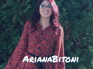 ArianaBitoni