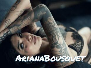 ArianaBousquet