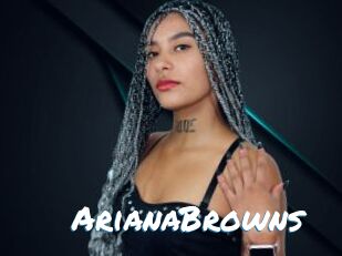 ArianaBrowns