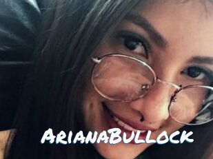 ArianaBullock