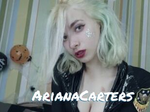 ArianaCarters
