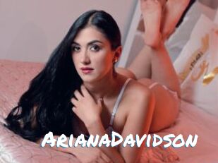 ArianaDavidson