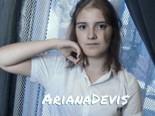 ArianaDevis