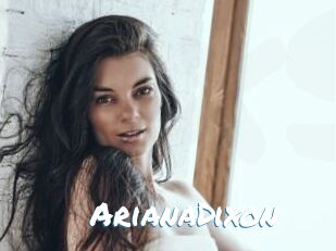 ArianaDixon