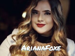 ArianaFoxe