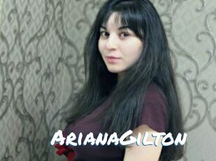 ArianaGilton Max 50