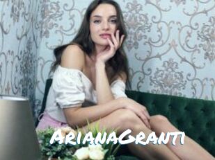 ArianaGranti