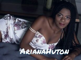 ArianaHuton
