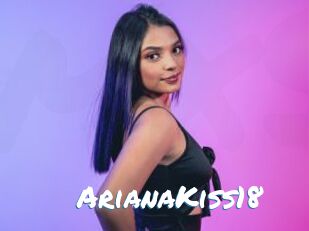 ArianaKiss18