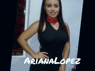 ArianaLopez