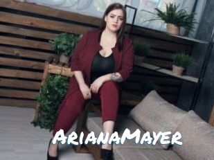 ArianaMayer