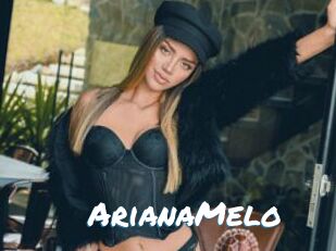 ArianaMelo