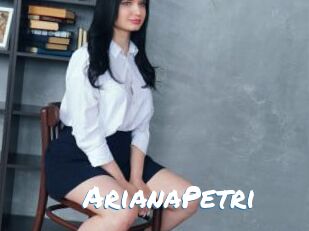 ArianaPetri