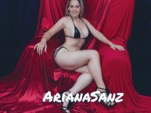 ArianaSanz