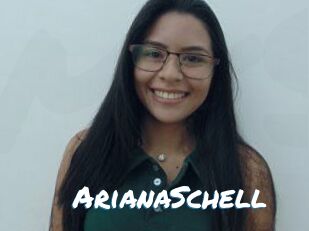 ArianaSchell