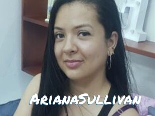 ArianaSullivan
