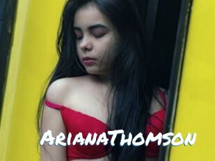 ArianaThomson