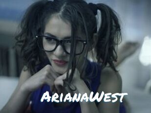 ArianaWest