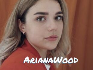 ArianaWood