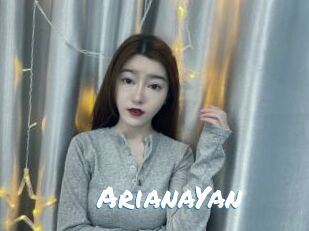 ArianaYan