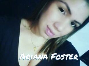 Ariana_Foster