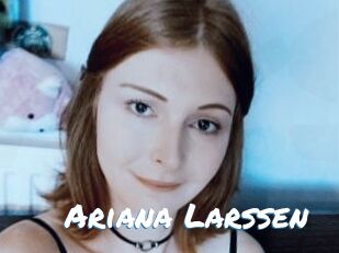 Ariana_Larssen
