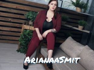 ArianaaSmit