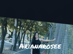 Arianarosee