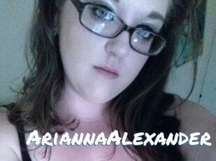 Arianna_Alexander