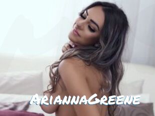 AriannaGreene