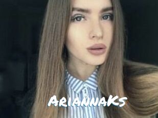 AriannaKs