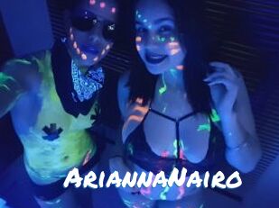 AriannaNairo Max 50