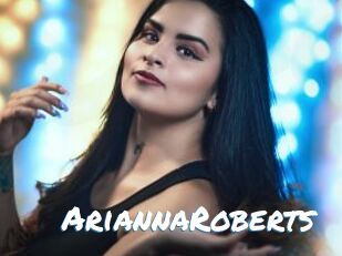 AriannaRoberts Max 50