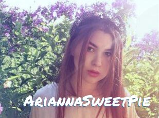 AriannaSweetPie