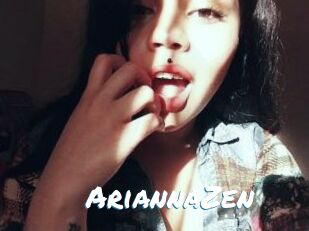 AriannaZen