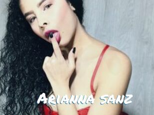 Arianna_sanz