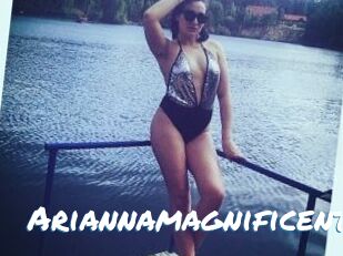 Ariannamagnificent