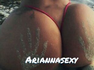 Ariannasexy