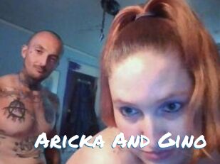 Aricka_And_Gino