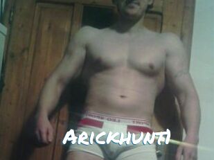 Arickhunt1