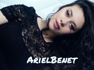ArielBenet