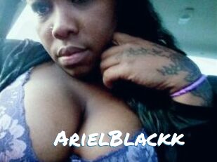 ArielBlackk