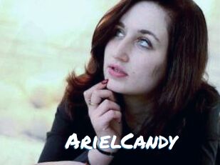 ArielCandy